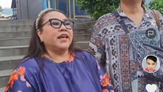 Benarkan Dirinya Divonis Kanker Payudara, Nunung Beberkan Siap Dioperasi