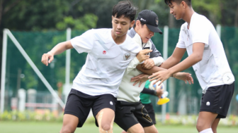 Pelatih PSM Makassar Mencak-mencak TC Timnas Indonesia Terlalu Panjang, Bikin Performa Pemain Gembos di Klub