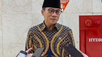 Golkar Bakal Bertemu PKB, Ini Respon Waketum PAN