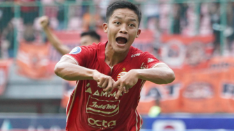 Persija Jakarta Kedatangan Bek Eks Pemain RB Leipzig, Rio Fahmi Tersaingi?