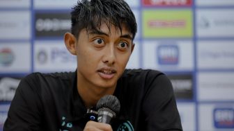 Beda dengan Persib Bandung dan Persija, Pelatih PSS Sleman Malah Legawa Lepas Bek Andalan ke Timnas Indonesia: Ya Syukur Alhamdulillah