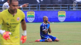 Persija Jakarta vs Persib Bandung Digelar Saat Bulan Ramadan, Siapa yang Diuntungkan?