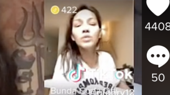 Bunda Corla Singgung Nikita Mirzani Saat Live Bareng Zanzabella: Banyak Sok Taunya, Sebenarnya Nol!