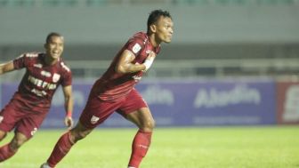 Musim Lalu Hanya Cetak 2 Gol, Persebaya Blak-blakan Ungkap Alasan Boyong Eks Bomber Persib Bandung