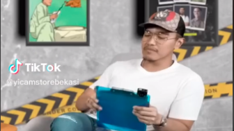 Heboh! Interview Chateez, Kaesang Pangarep Beri Sentilan Langsung untuk Ria Ricis