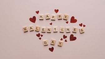 5 Tradisi Valentine di Beberapa Negara