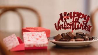 Jadi Ungkapan Rasa Cinta, Macam-macam Coklat untuk Hadiah Valentine