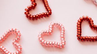 25 Link Twibbon Hari Valentine, Unggah Foto Bareng Pasangan di Media Sosial