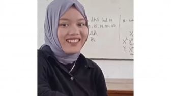 Viral Seorang Wanita Mirip Putri Delina, Warganet: Itu Kembarannya, Hilang Saat Bayi