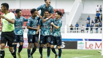 PSIS Semarang vs Madura United: Daftar Susunan Pemain dan Link Live Streaming