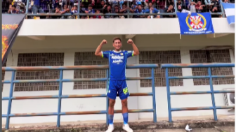 Akui Tak Gampang Kalahkan Bali United, Daisuke Sato: Tapi Mental dan Fisik Kami Lebih Siap