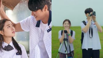 Film Korea Romantis, Pas untuk Marathon Nonton Bareng Pacar