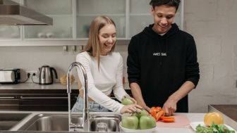 Simpel Banget! Ini Masakan yang Cocok Disantap Bareng Kekasih