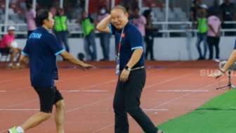 Diisukan ke Persib, Pernyataan Park Hang-seo Ini Justru Bisa Bikin Patah Hati Bobotoh