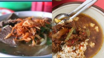 4 Wisata Kuliner di Demak