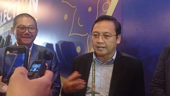 Mengenal Anggota Exco PSSI Baru: Khairul Anwar, Mantan Komdis dan Sosok Pendekar Hukum Asal Semarang