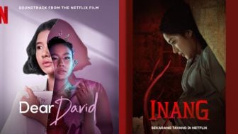 4 Film Netflix Populer Februari 2023, Mana Nih yang Paling Seru?