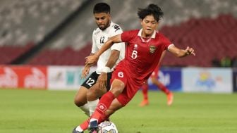 Main Ala Tarkam, Warganet Heran Timnas Fiji Bisa Lolos Piala Dunia U-20