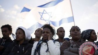 Delegasinya Diusir dari Ruang Konferensi Uni Afrika, Menlu Israel: Menyedihkan Afrika Disandera Ekstrimis