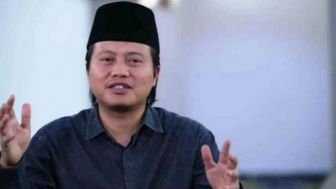 Mantap! Ijtima Ulama Nusantara Rekomendasikan Gus Yusuf Maju Sebagi Calon Gubernur Jateng