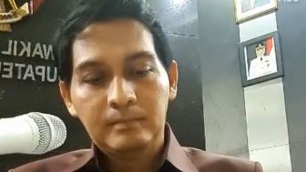 Lucky Hakim Tegas Tak Ingin Bongkar Aib Kinerja ASN Indramayu, Netizen: Berani Mundur karena Jujur, Keren Pak!