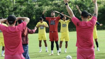 Arema FC Ogah Gunakan Kiper Asing Lagi, Sudah Kapok Singo Edan?