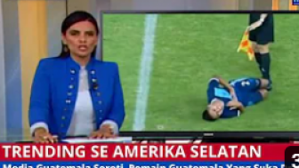 Heboh, Media Guatemala Malu Lihat Permainan Timnya Saat Hadapi Timnas Indonesia U-20 Disebut seperti Anak Kecil, Benar?