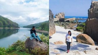 4 Wisata di Tulungagung Paling Hits dan Terpopuler