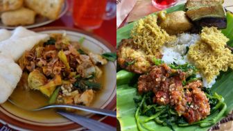 Kuliner Khas Banyuwangi, Kaya Akan Cita Rasa Berlimpah