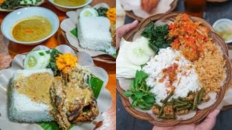 4 Kuliner Berbahan Ayam di Trenggalek