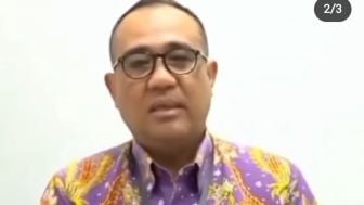 Miliki Harta Kekayaan di atas Presiden RI, Transaksi 'Aneh' Rafael Ternyata Sudah Diendus PPATK Sejak Tahun 2012