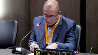 Pernyataannya Soal Sistem Pemilu Jadi Polemik, Ketua KPU Minta Maaf