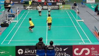 Timnas Para-Bulu Tangkis Indonesia Sabet 7 Emas di Turnamen Spanish para Badminton International