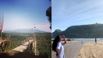 4 Wisata Seru di Blitar, Yuk Kesana!