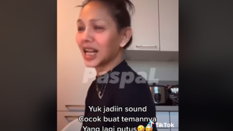 Bunda Corla Beri Saran untuk Pasangan yang Putus Cinta, Netizen Menyarankan: Fuji Dengerin!