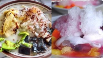 Minuman Menyegarkan Khas Semarang, Cicipi untuk Meredakan Kegarahan