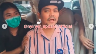 Senasib dengan Indra Bekti, Deretan Artis Sakit Digugat Cerai Istri, Alasannya Pun Mirip