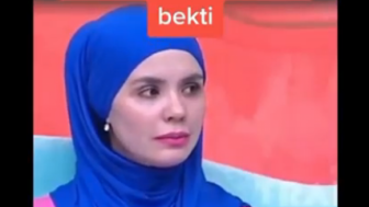 Aldilla Mengeluh Capek Sebut Indra Bekti Manja Banget, Warganet: Udah Jelas Dia Enggak Mau Susah