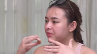 Terbongkar Penyebab Asmara Amanda Manopo-Billy Syahputra Kandas, Padahal Sempat Mau Nikah