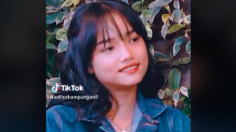 Duh! Ditanya Soal El Rumi oleh Denny Sumargo, Fuji Malu-Malu