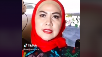Venna Melinda Cabut Gugatan Cerai di Pengadilan Agama, Kenapa?