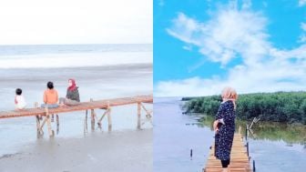 4 Pantai Hidden Gem di Pati, Buat Nambah Vitamin Sea!