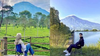 Gak Cuma Dieng, Ini 4 Wisata Menarik di Wonosobo