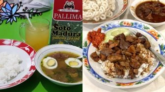 Kuliner Enak Dekat Stasiun Gubeng Surabaya, Pas Dinikmati saat Turun Kereta