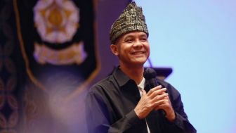 Tolak Timnas Israel, Ganjar Pranowo Diolok-olok Netizen: Ora Sido Milih Kowe Pak!