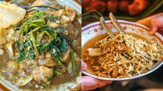 4 Makanan Berbahan Petis Asli Jawa Timur