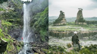 4 Wisata Alam di Semarang, Yuk Kesana!