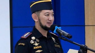 Senasib Eko Darmanto, Kepala Kantor Bea Cukai Makassar Dipanggil KPK Gegara Pamer Hidup Mewah