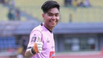 Performa Kurniawan Kartika Ajie Bikin Persib Bandung Mati Kutu, Ini Statistiknya