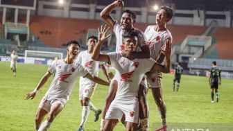 Pamungkas! Ini Jadwal Lengkap Pekan ke-34 BRI Liga 1 2022/2023, Pesta Juara PSM Makassar